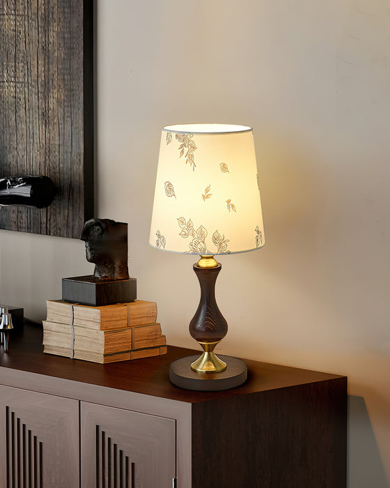 Seraphina Table Lamp 10.2"