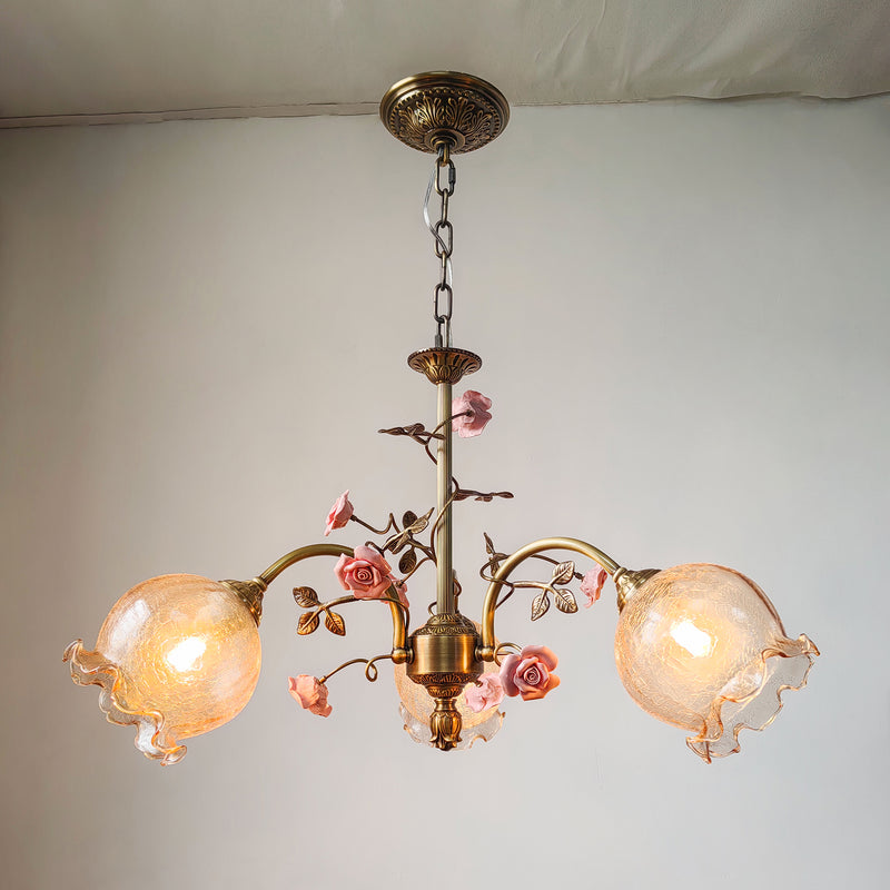 Serenade Chandelier