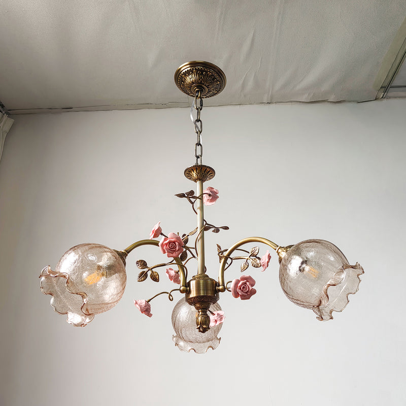 Serenade Chandelier