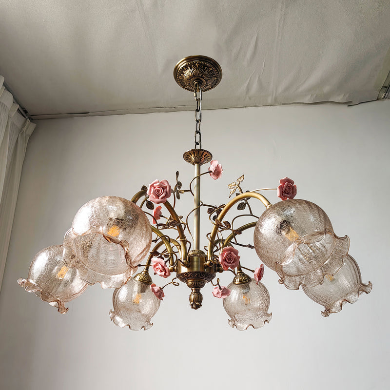 Serenade Chandelier