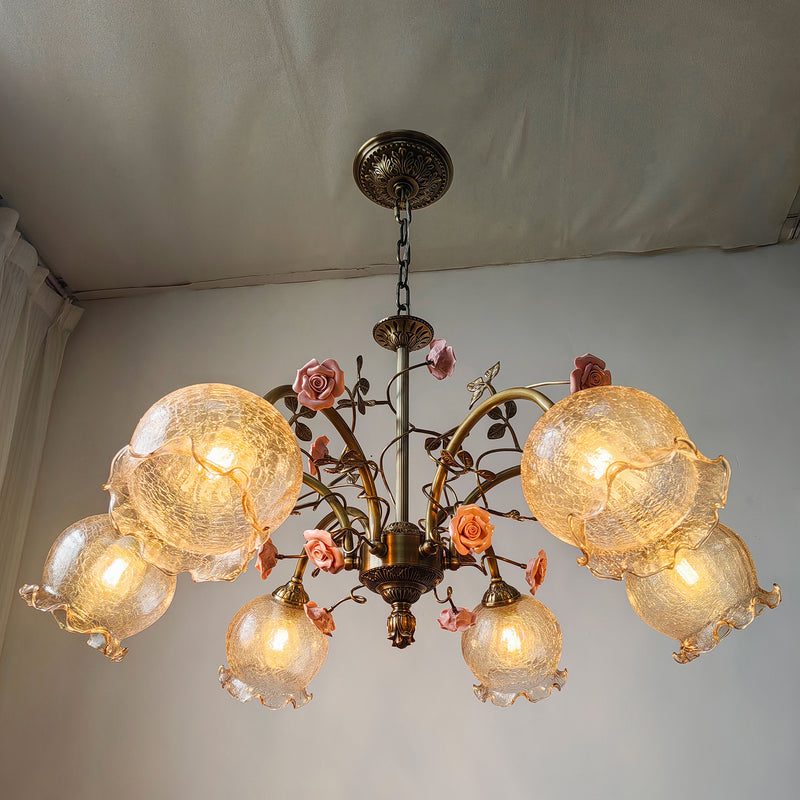 Serenade Chandelier