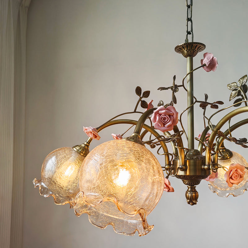 Serenade Chandelier