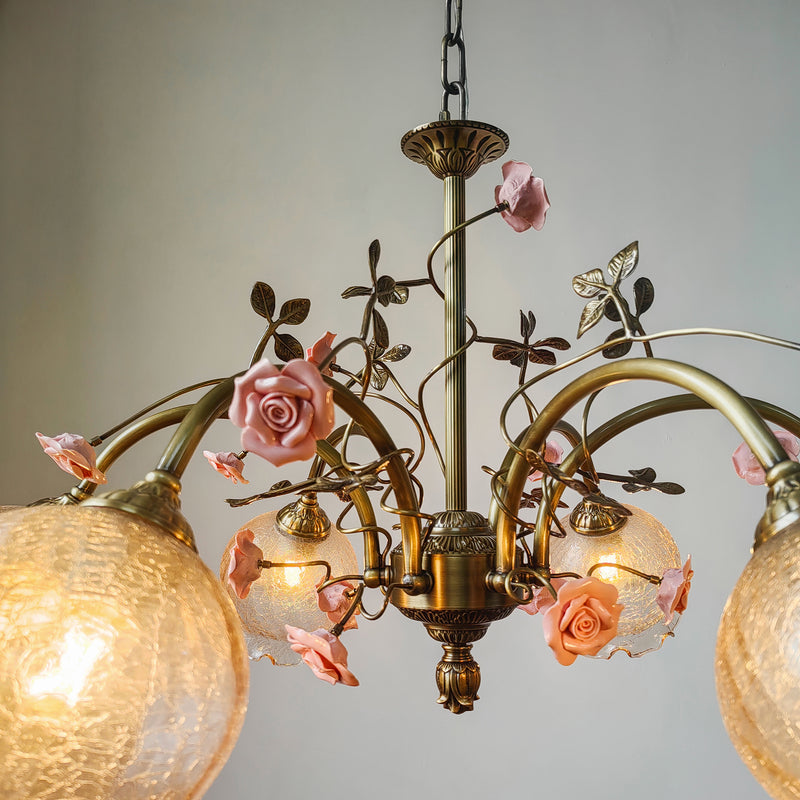 Serenade Chandelier