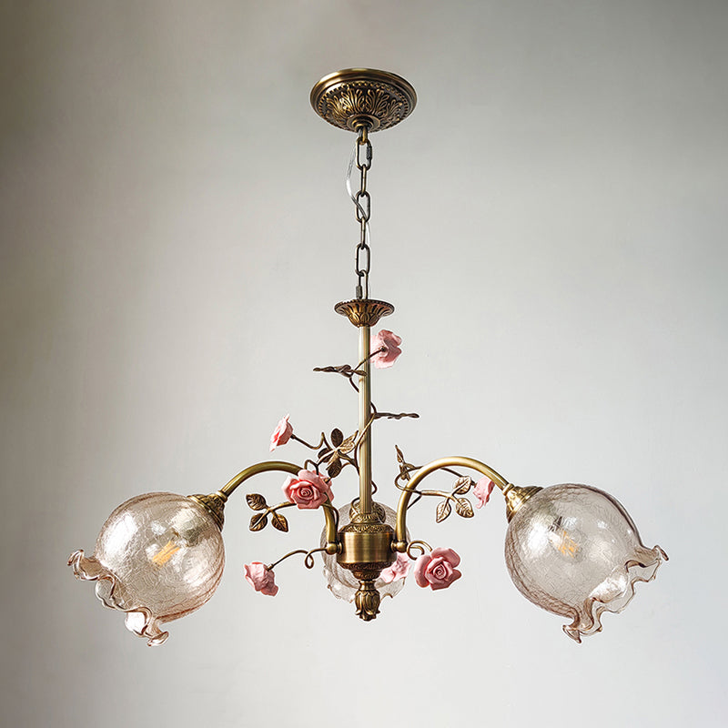 Serenade Chandelier
