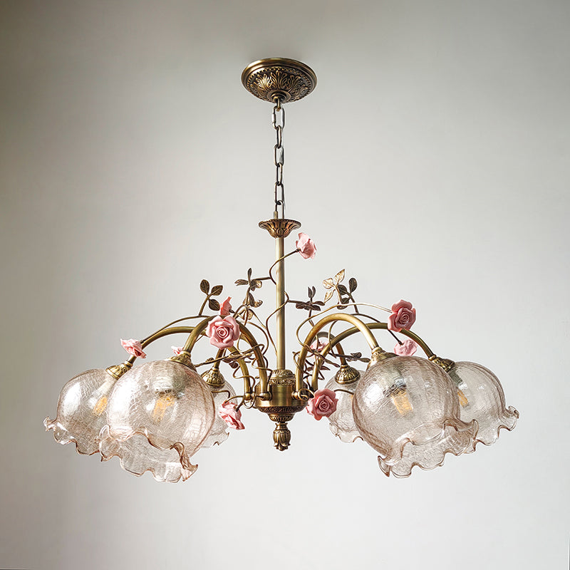 Serenade Chandelier