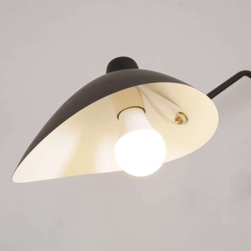 Serge Mouille Ceiling Lamp A