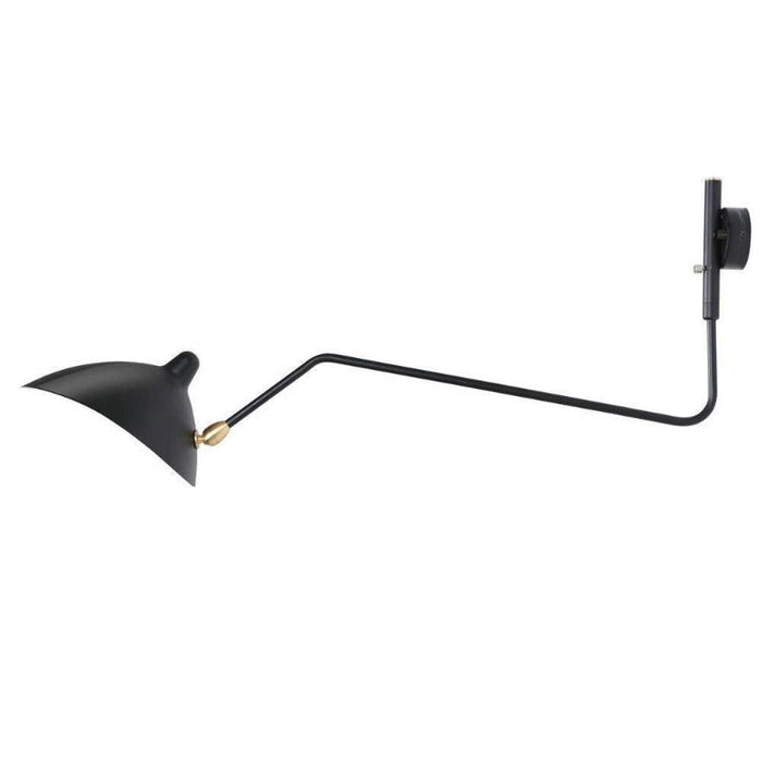 Serge Mouille Wall Lamp