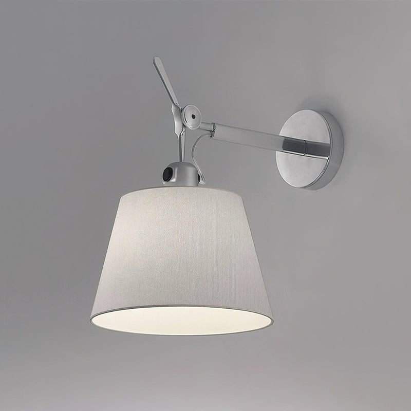 Shade Wall Light 7.1"