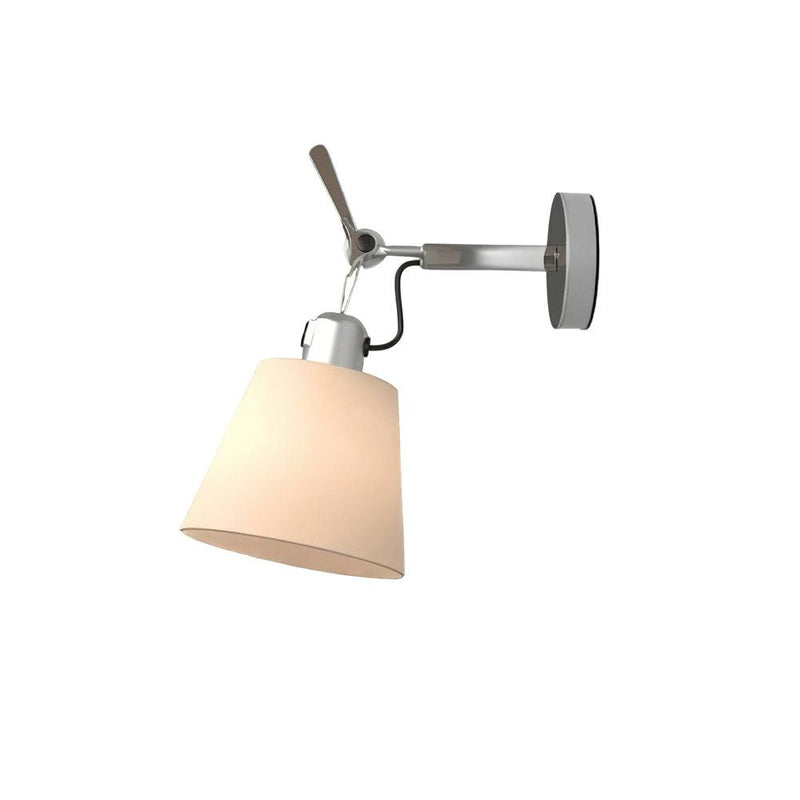 Shade Wall Light 7.1"