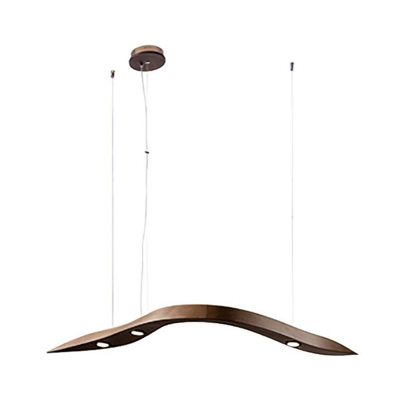 Shadow Dart Chandelier