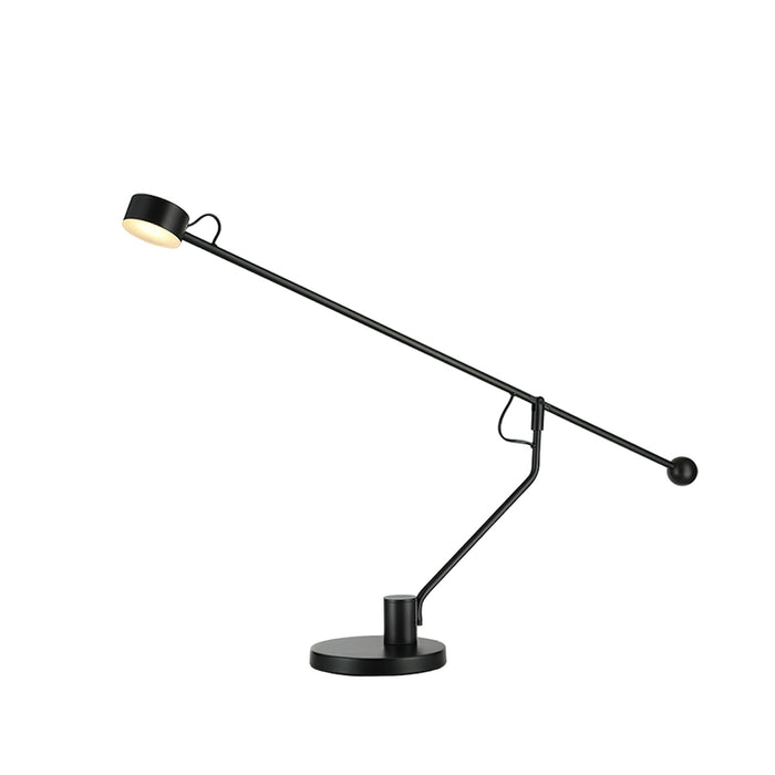 Shadow Pole Table Lamp 42.1"