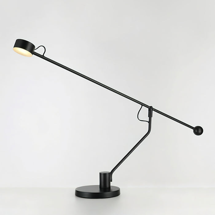 Shadow Pole Table Lamp 42.1"