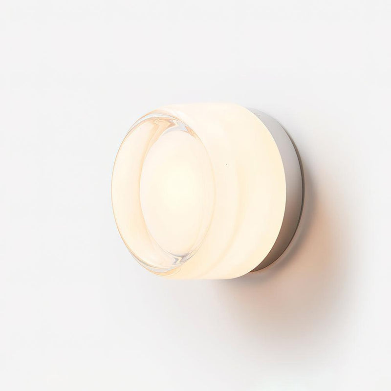 Shadow Ring Wall Lamp 5.1"