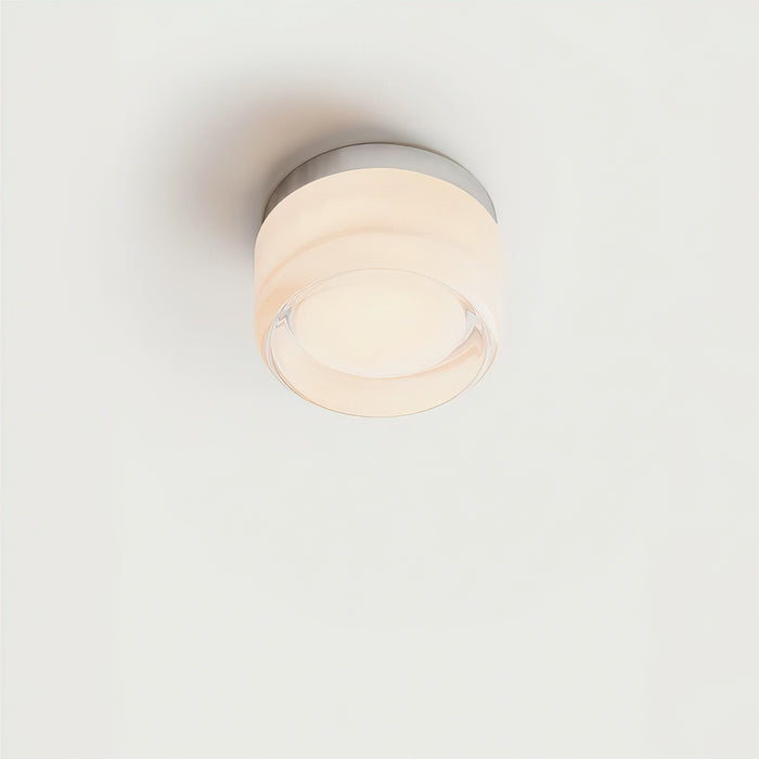 Shadow Ring Wall Lamp 5.1"