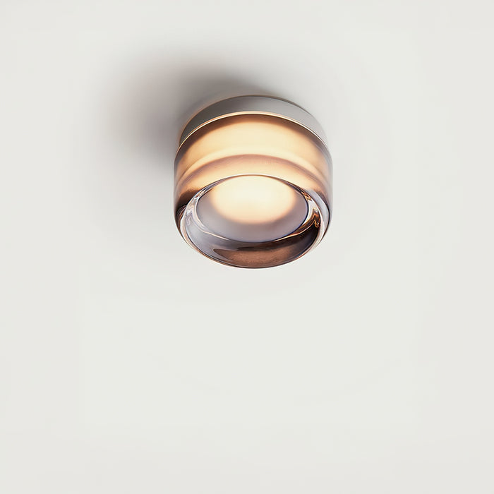 Shadow Ring Wall Lamp 5.1"