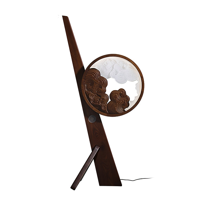 Shan Shui Floor Lamp