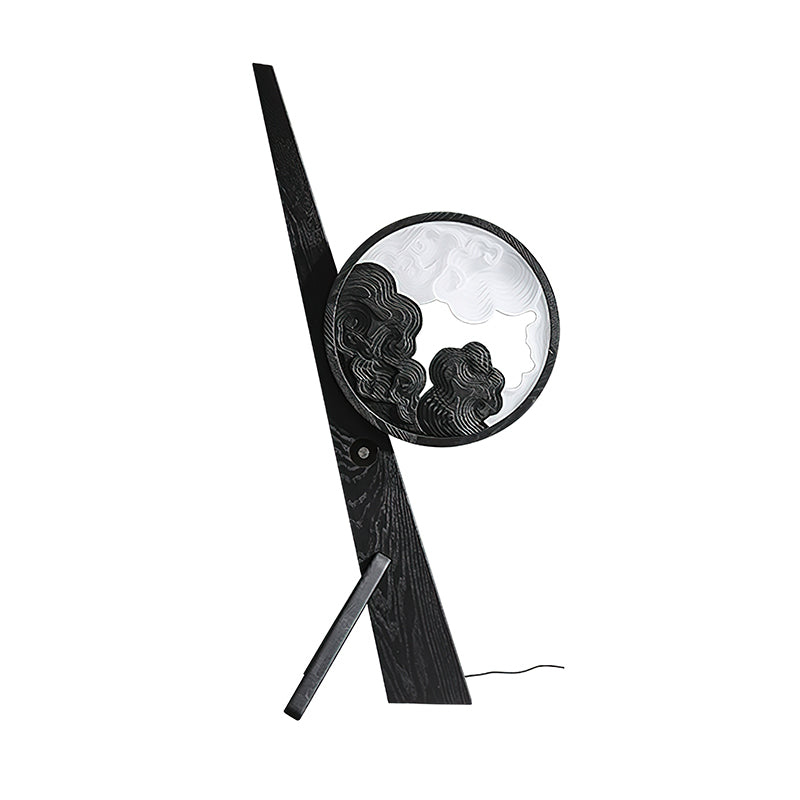 Shan Shui Floor Lamp