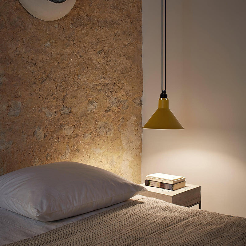 Versa Glide Pendant Light