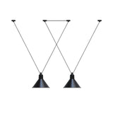 Versa Glide Pendant Light