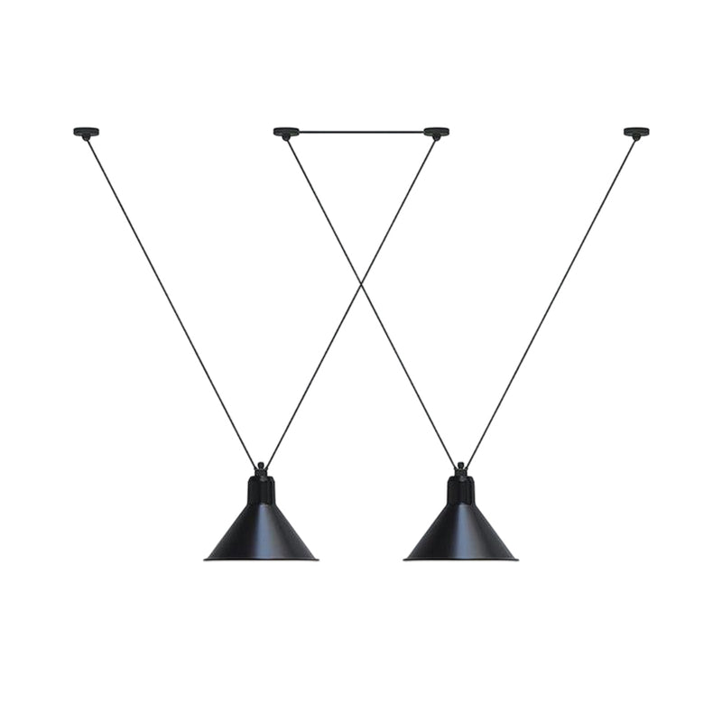 Versa Glide Pendant Light