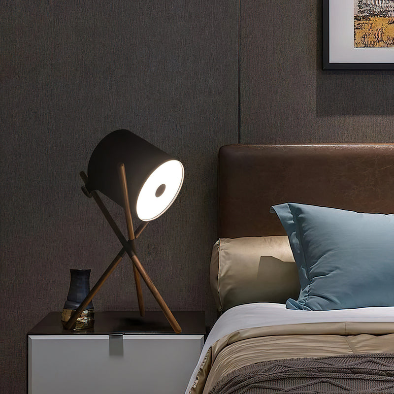 Shift Table Lamp