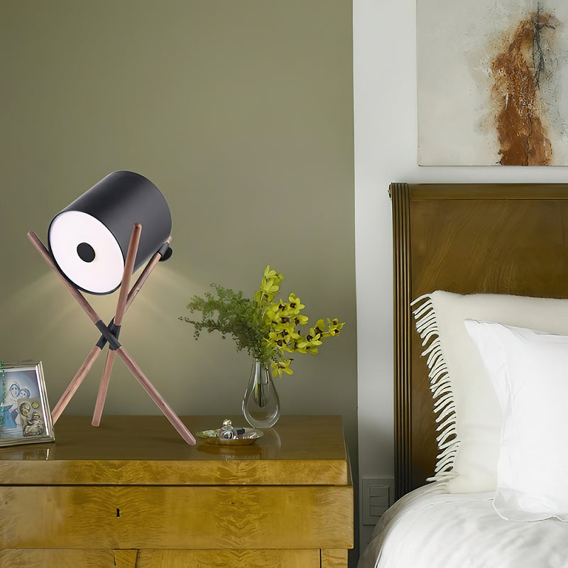 Shift Table Lamp