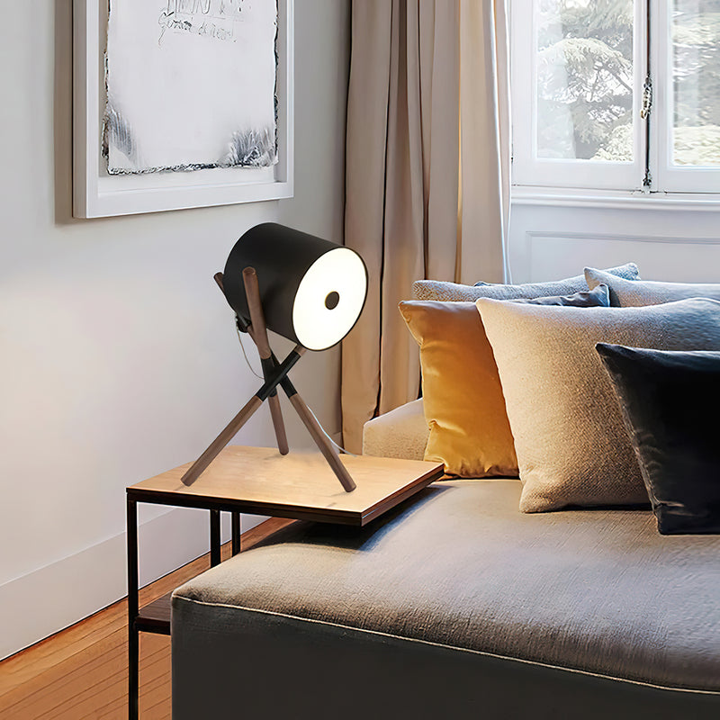 Shift Table Lamp