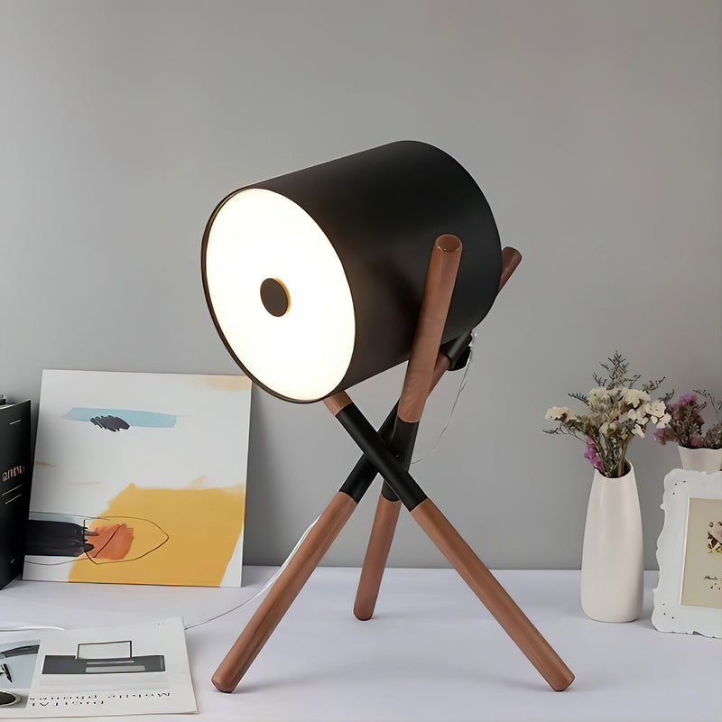 Shift Table Lamp