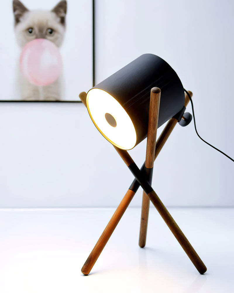 Shift Table Lamp