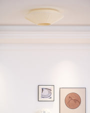 Siam Flush Mount Ceiling Lamp – detail 14
