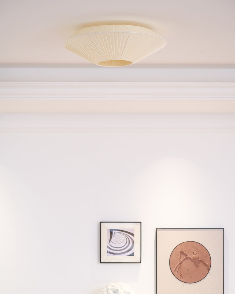 Siam Flush Mount Ceiling Lamp – detail 14