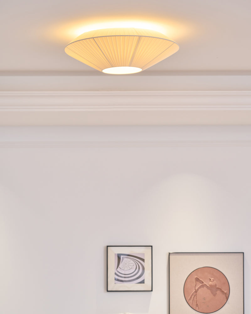 Siam Flush Mount Ceiling Lamp – detail 15