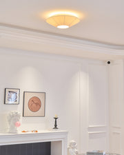 Siam Flush Mount Ceiling Lamp – detail 19