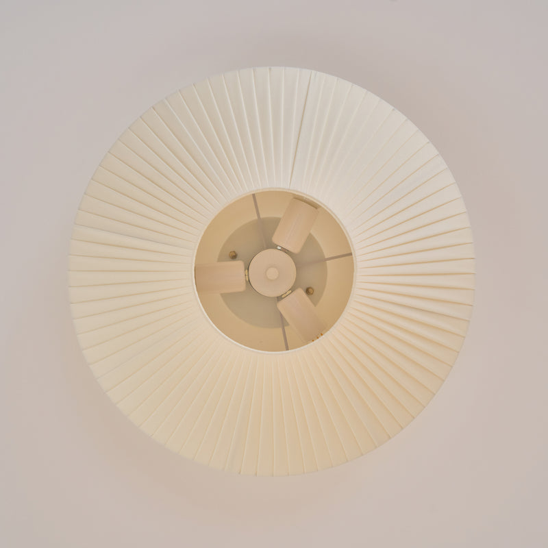 Siam Flush Mount Ceiling Lamp – detail 20