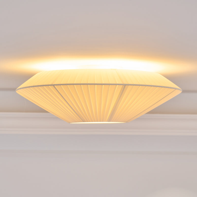 Siam Flush Mount Ceiling Lamp – detail 21