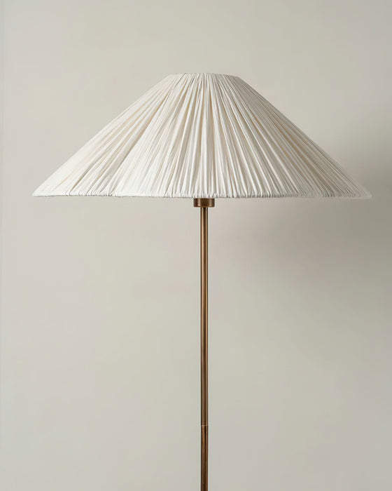 Sierra Floor Lamp 27.6"