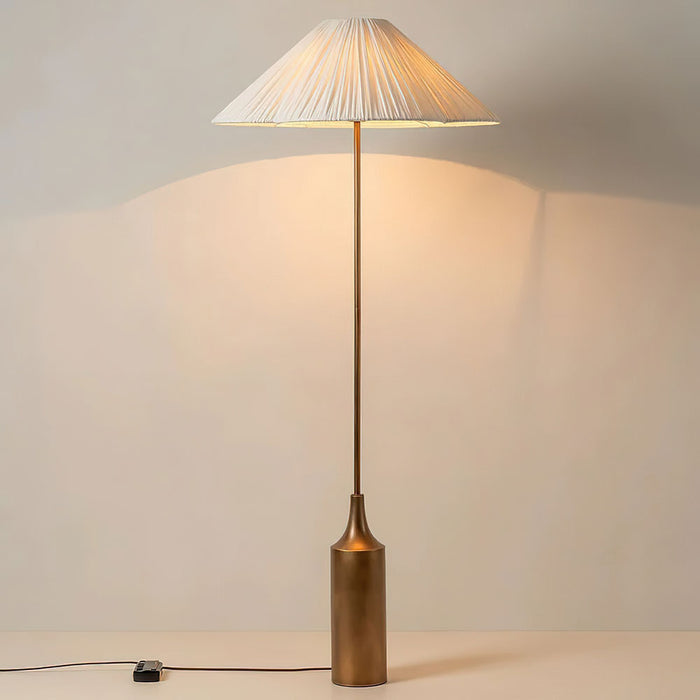 Sierra Floor Lamp 27.6"