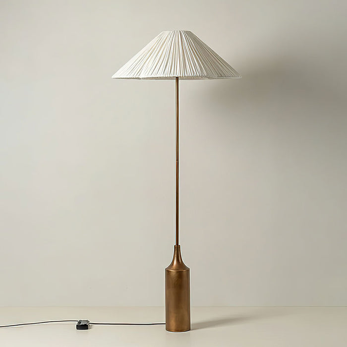 Sierra Floor Lamp 27.6"