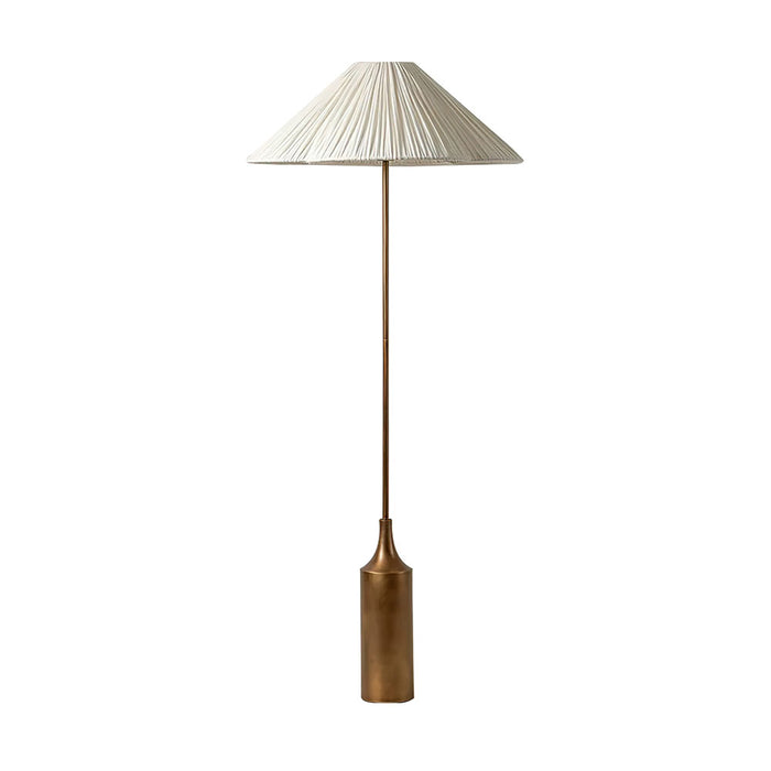 Sierra Floor Lamp 27.6"