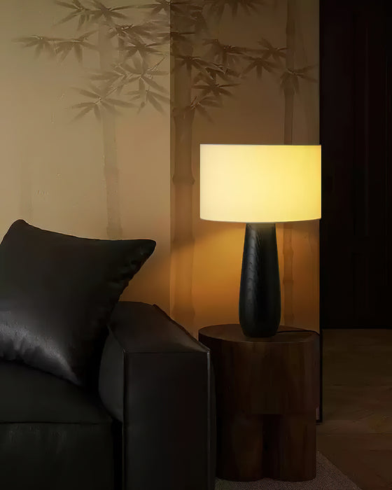 Sierra Table Lamp 12.2"