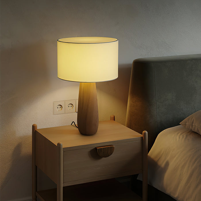 Sierra Table Lamp 12.2"