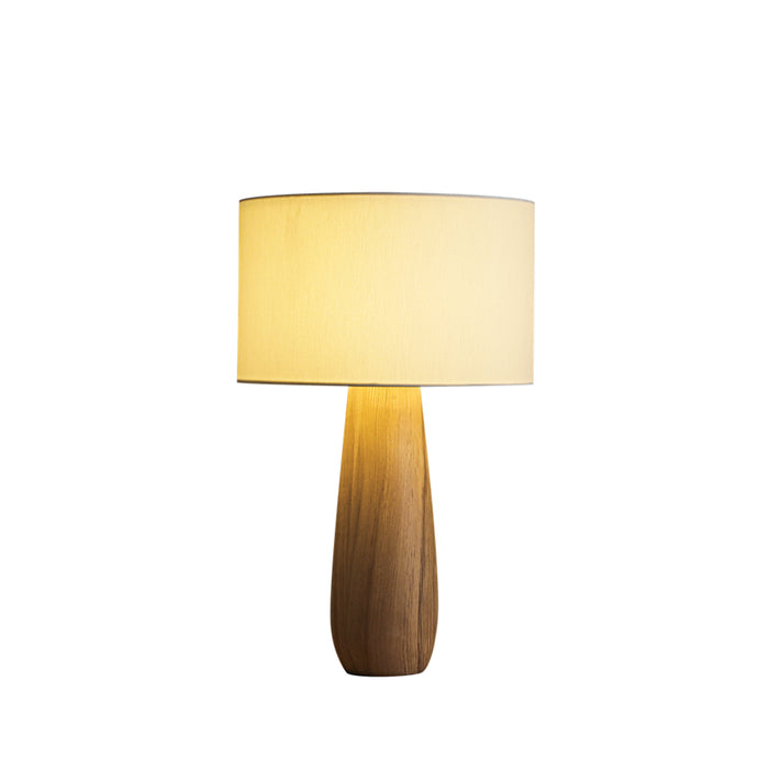 Sierra Table Lamp 12.2"