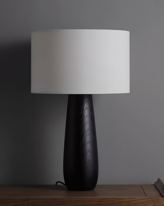 Sierra Table Lamp 12.2"