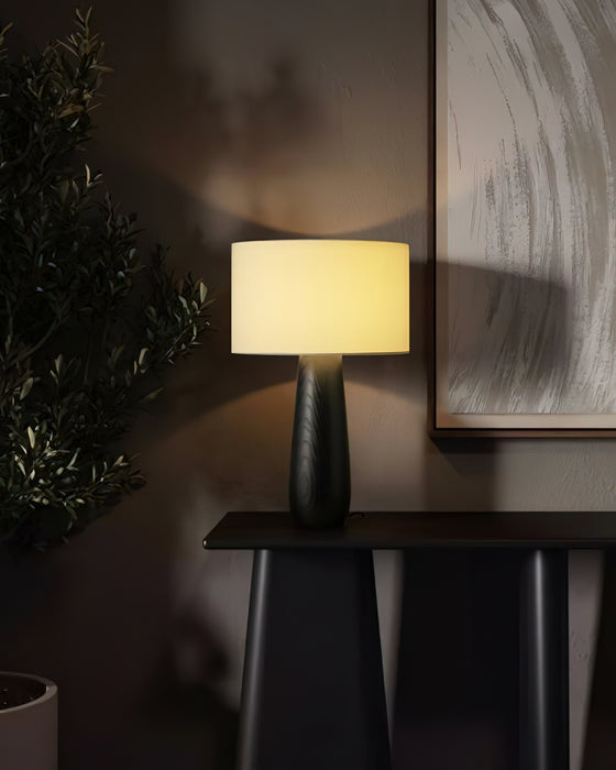 Sierra Table Lamp 12.2"