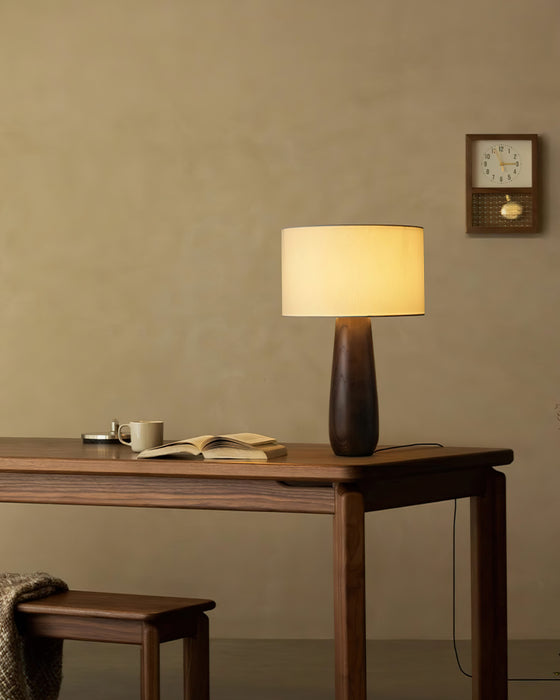 Sierra Table Lamp 12.2"