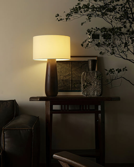 Sierra Table Lamp 12.2"