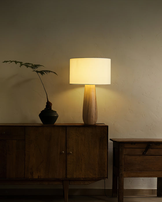 Sierra Table Lamp 12.2"