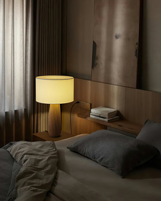 Sierra Table Lamp 12.2"