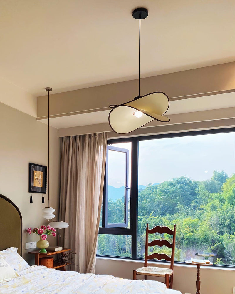 Sierra Valley Pendant Lamp