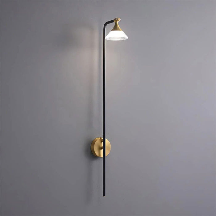 Sierra Wall Sconce 4.7"